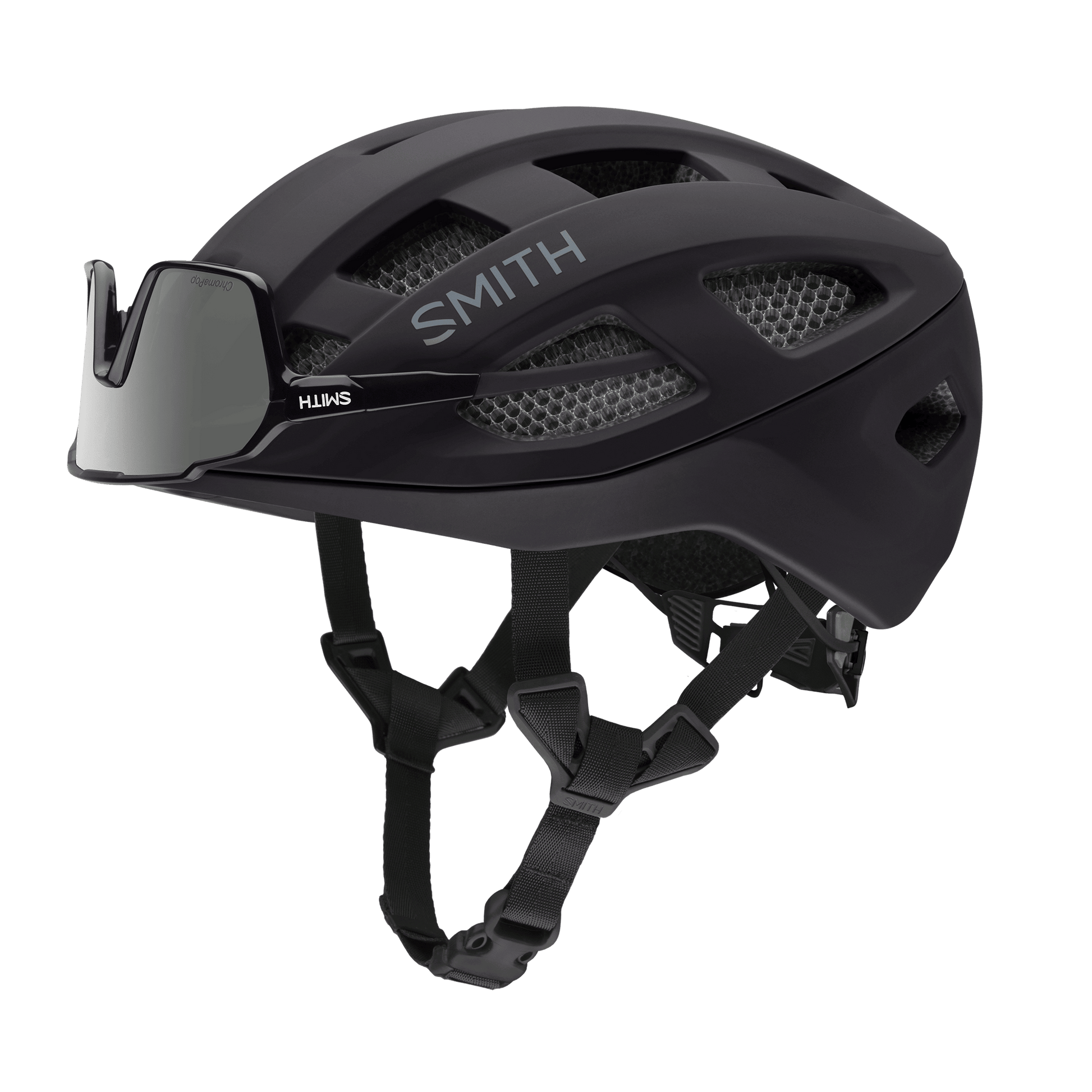 Triad Mips®, Matte Ash / Roam + S