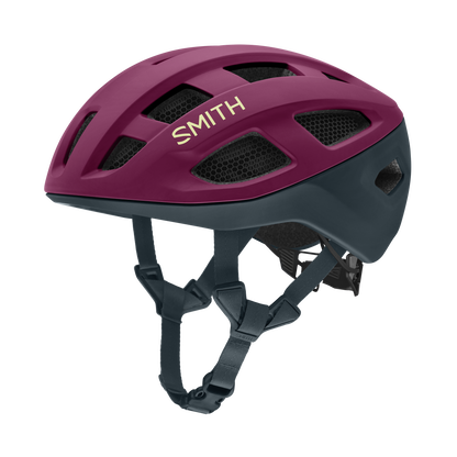 Triad Mips® - Past Season, Matte Huckleberry / Pacific + S