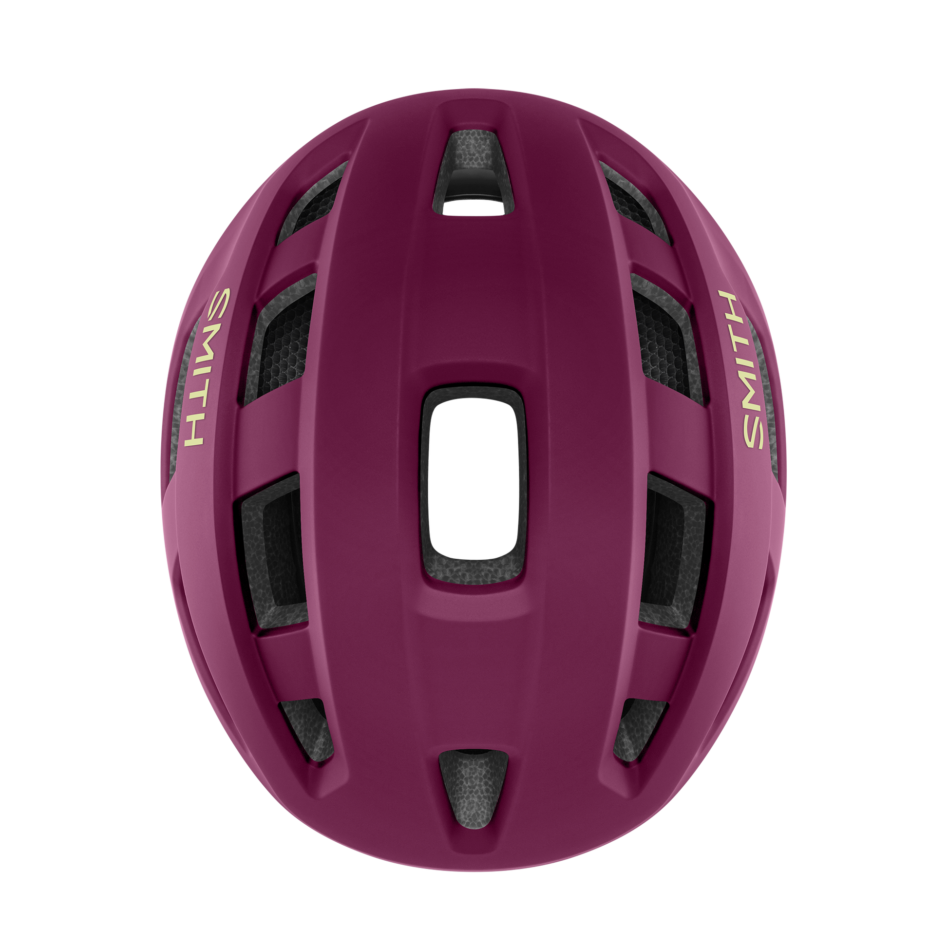 Triad Mips® - Past Season, Matte Huckleberry / Pacific + S