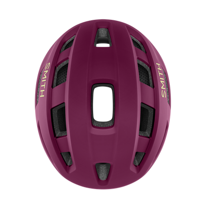 Triad Mips® - Past Season, Matte Huckleberry / Pacific + S