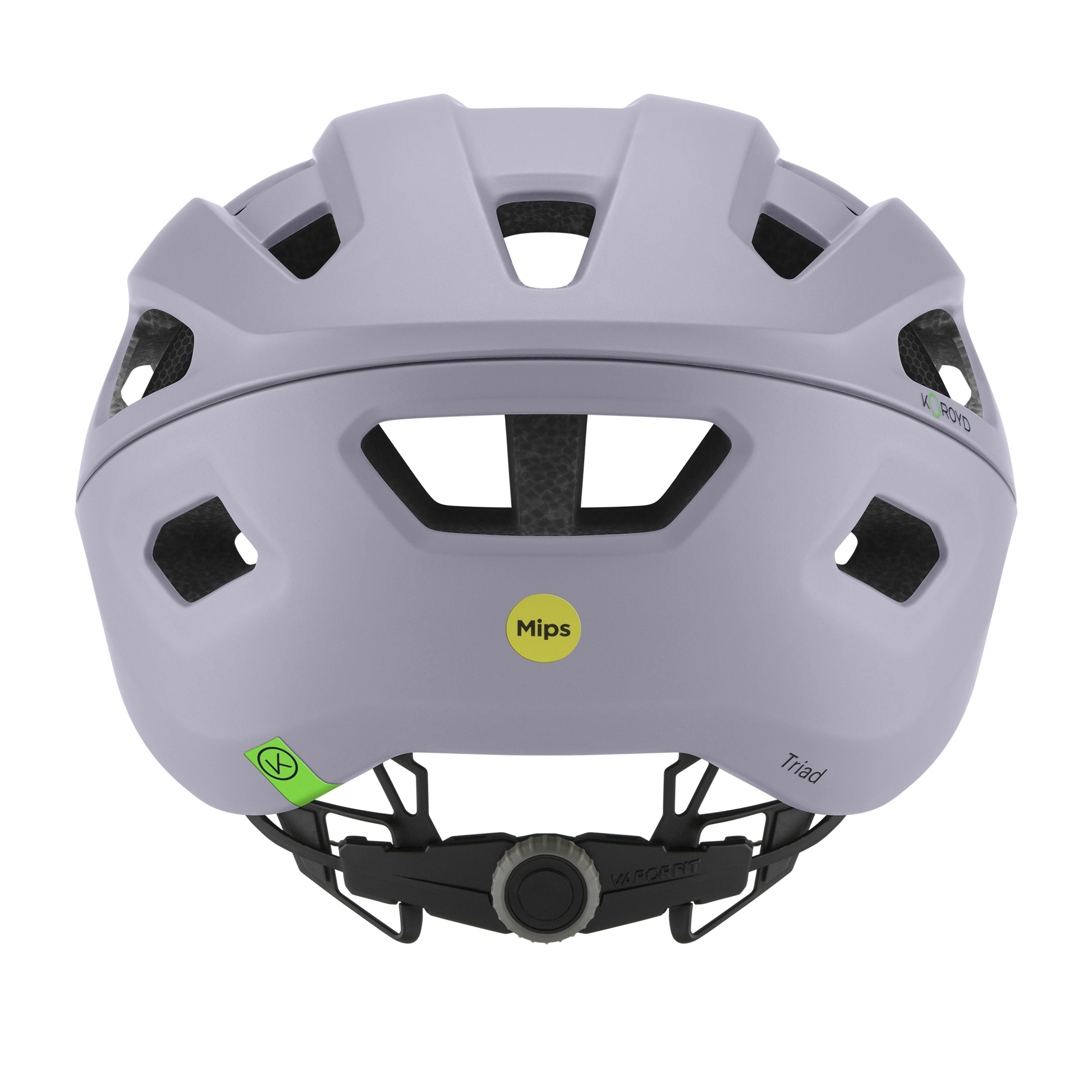 Triad Mips®, Matte Ash / Roam + S