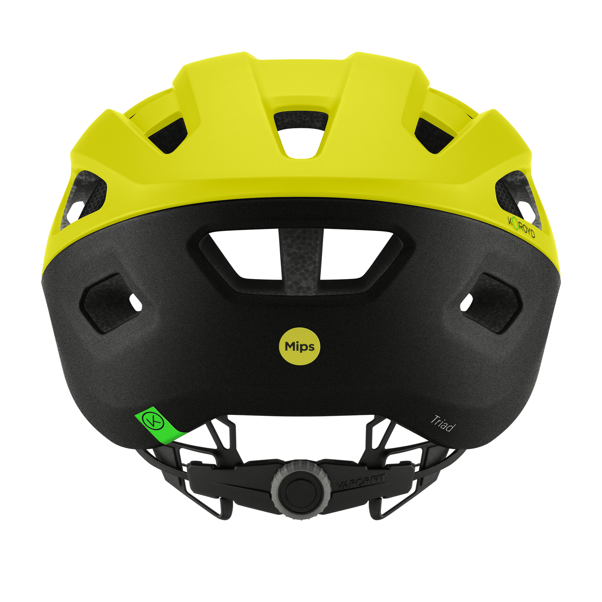 Triad Mips®, Matte Ash / Roam + S
