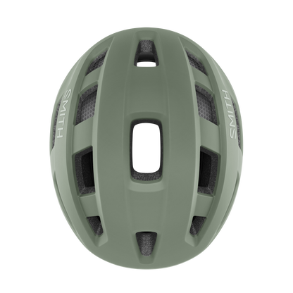 Triad Mips® - Past Season, Matte Huckleberry / Pacific + S