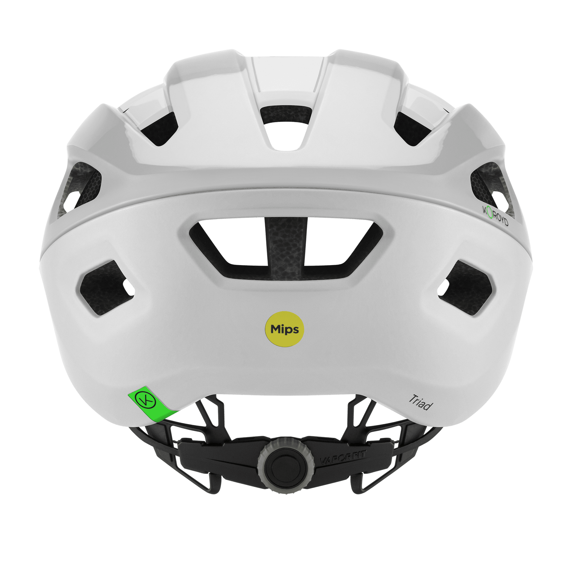 Triad Mips®, Matte Ash / Roam + S