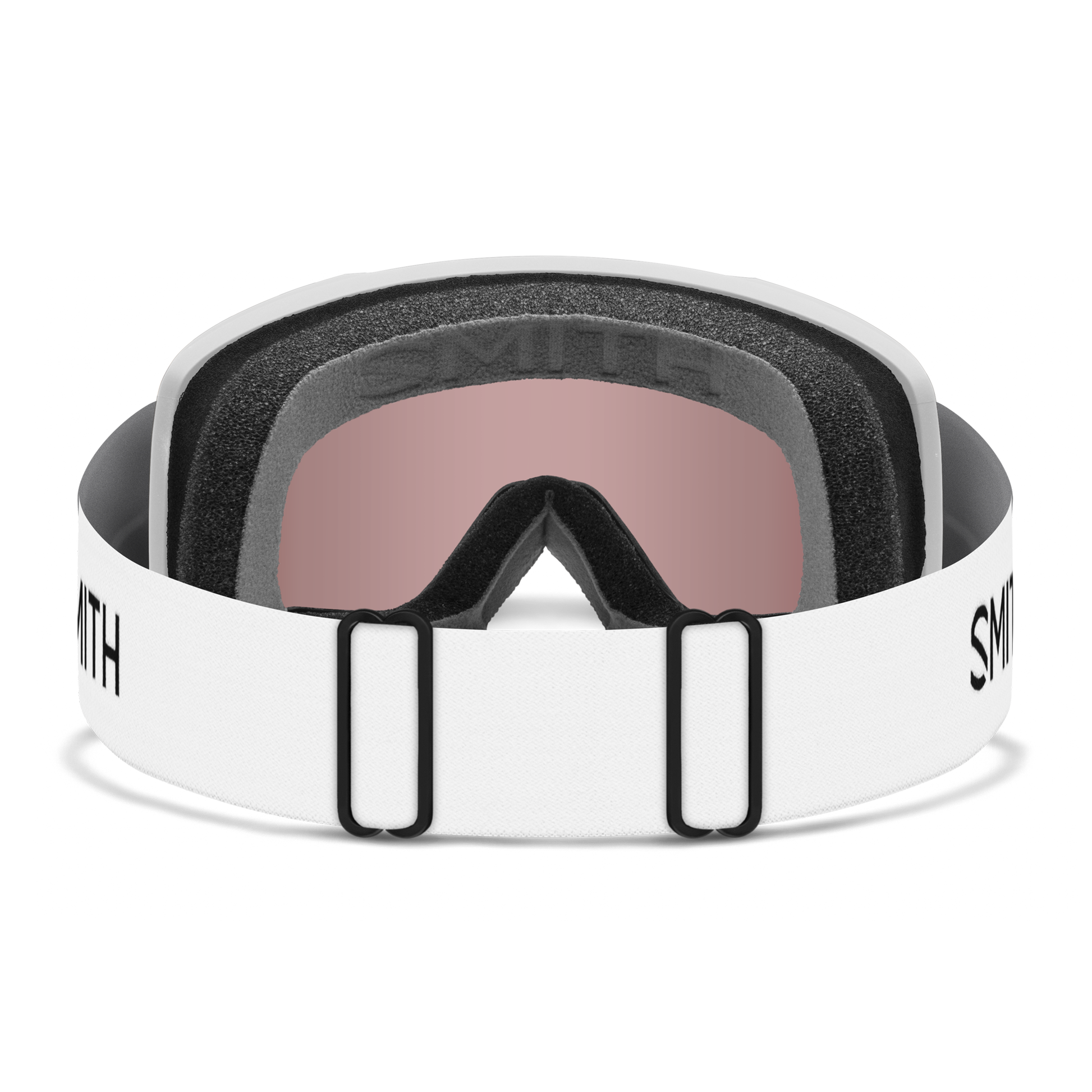 Tribute, Black | Red Sol-X Mirror