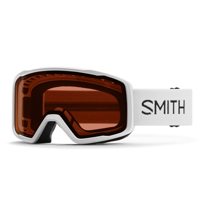Tribute, Black | Red Sol-X Mirror