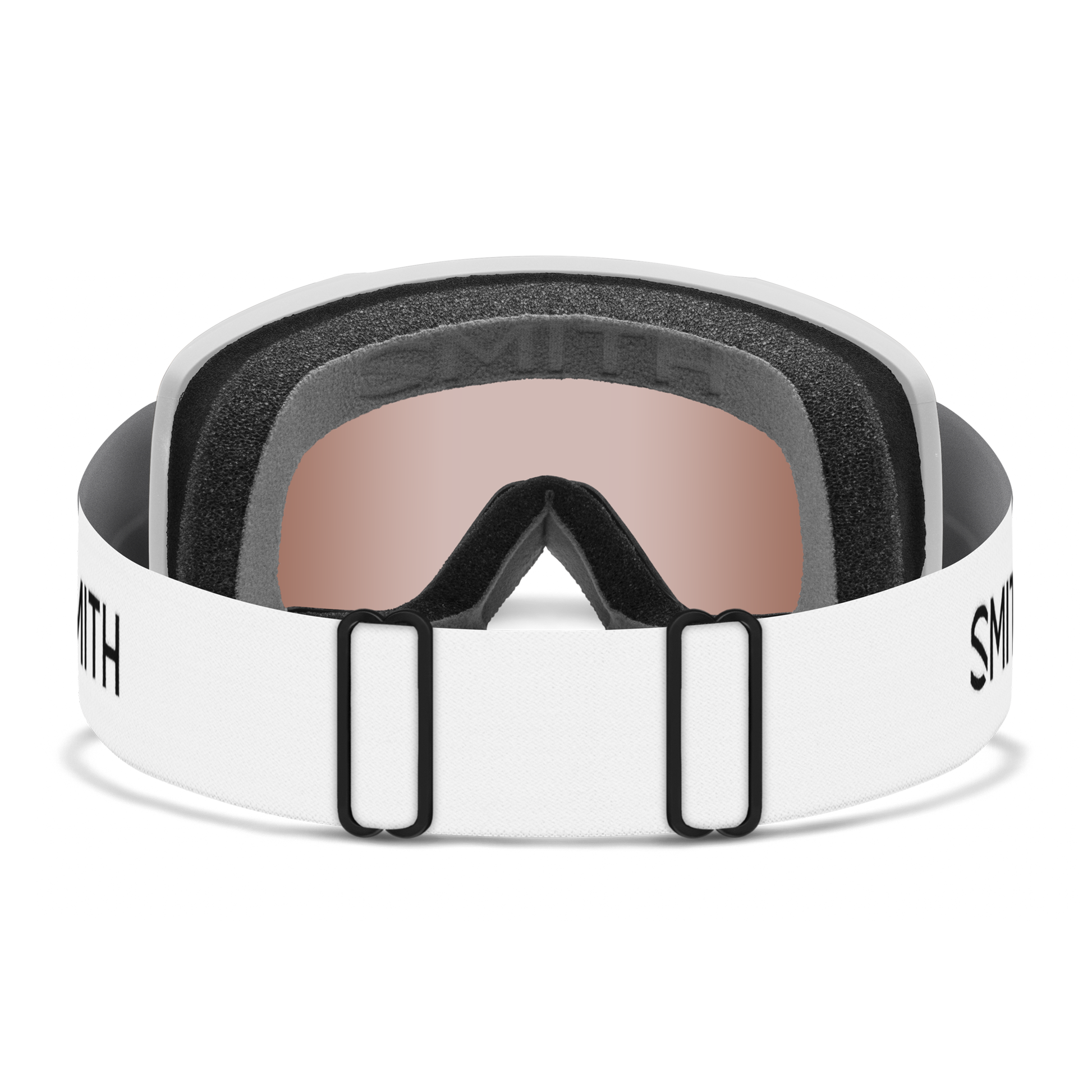Tribute, Black | Red Sol-X Mirror