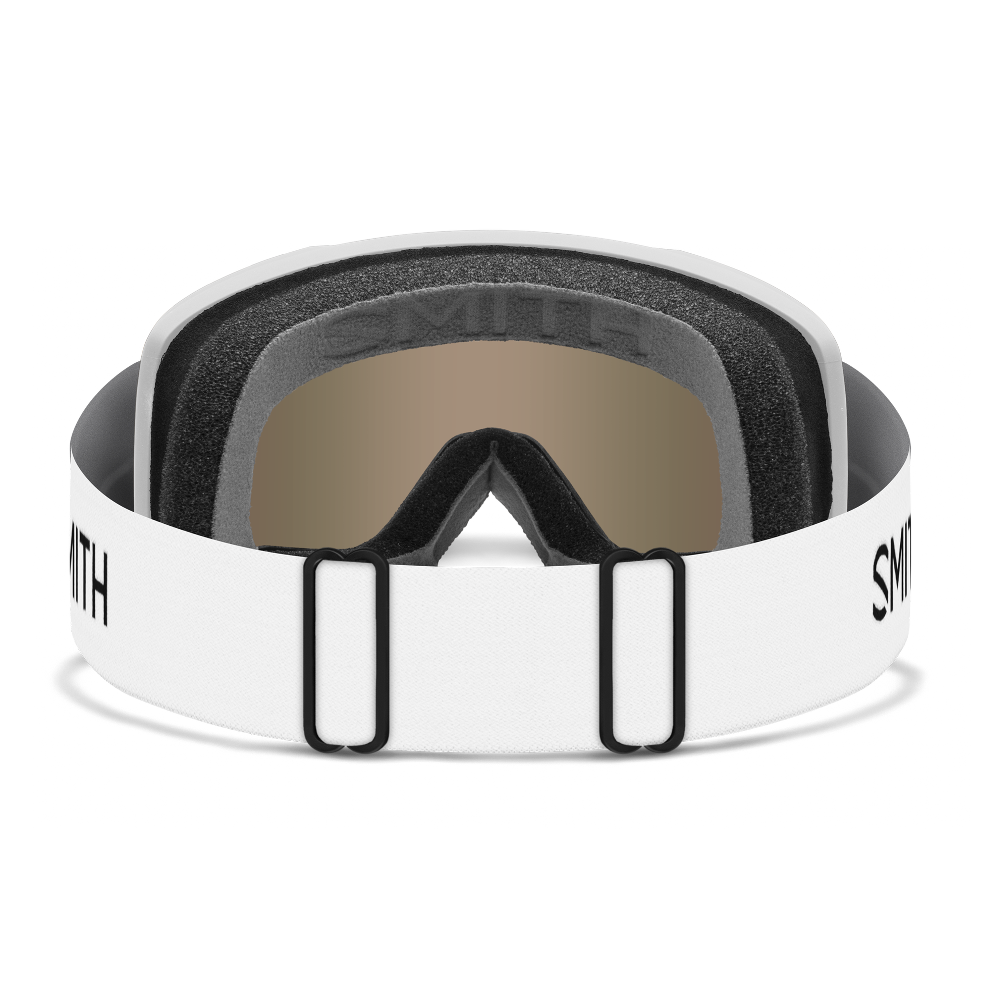 Tribute, Black | Red Sol-X Mirror