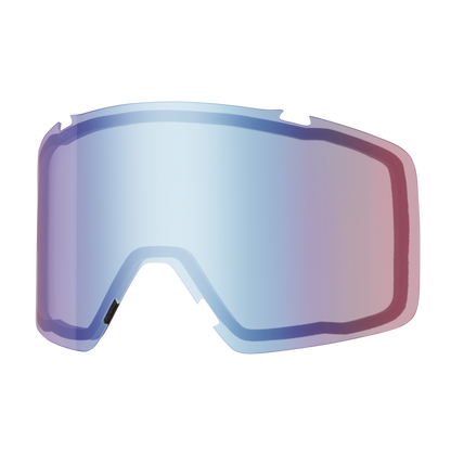 Tribute Replacement Lens, Red Sol-X Mirror