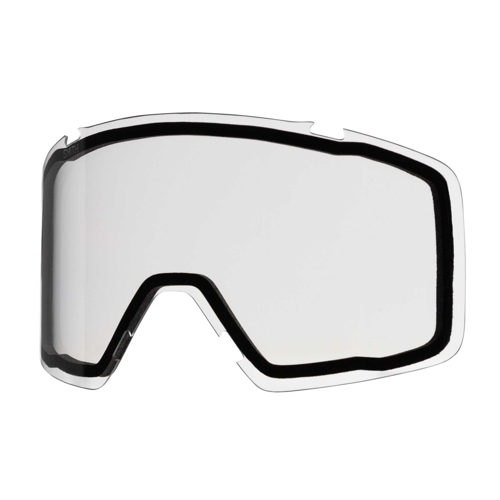 Tribute Replacement Lens, Red Sol-X Mirror