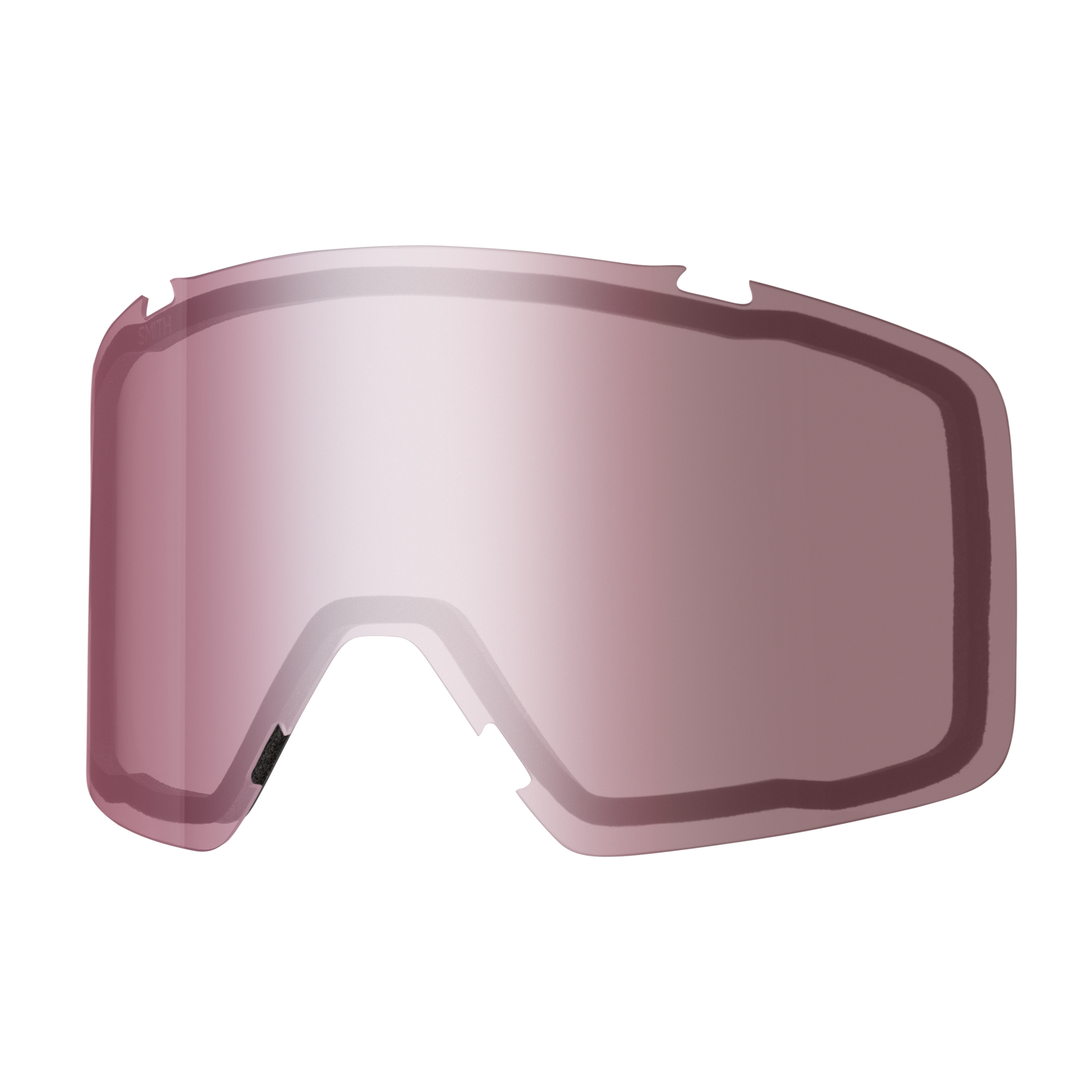 Tribute Replacement Lens, Red Sol-X Mirror