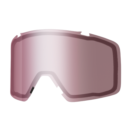 Tribute Replacement Lens, Red Sol-X Mirror