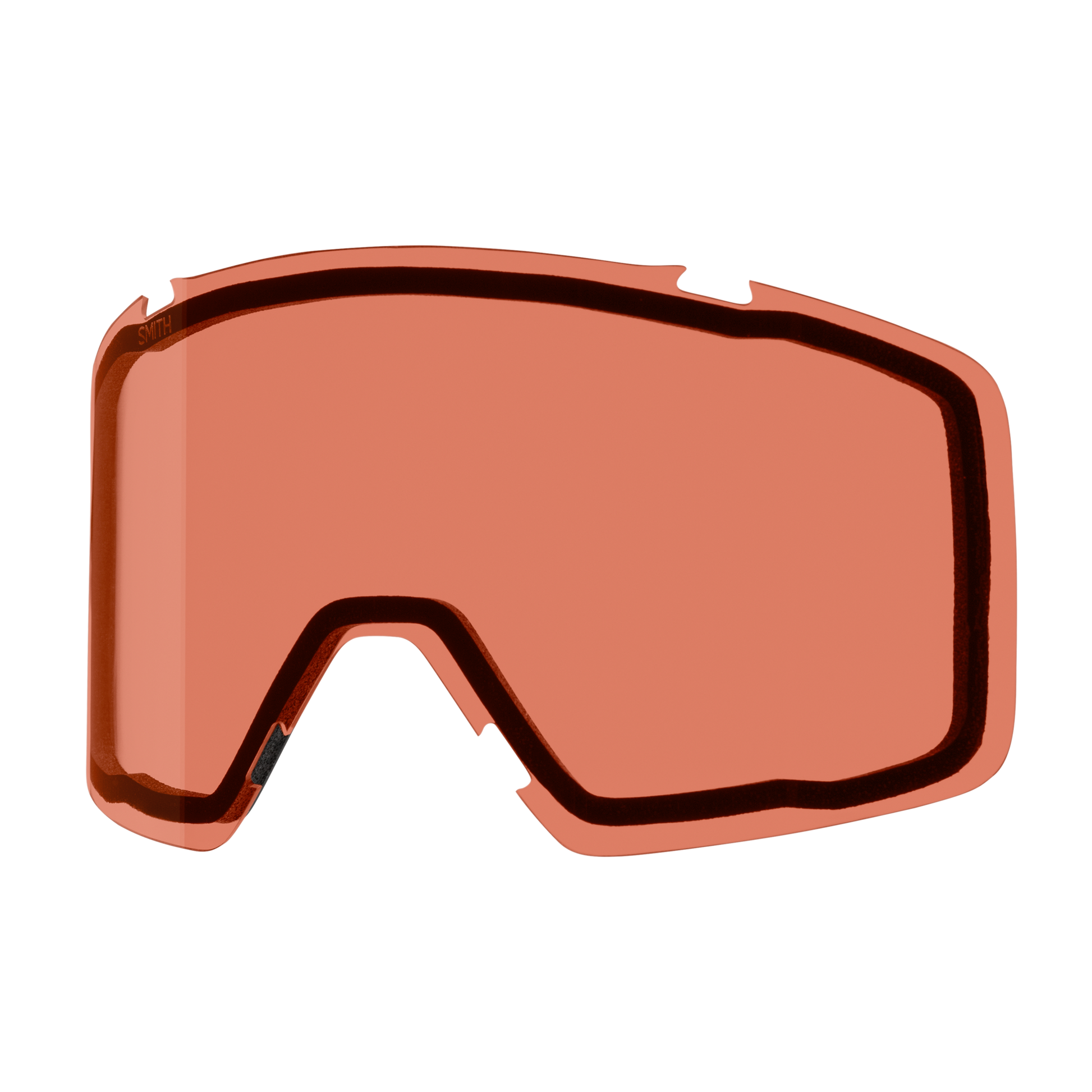 Tribute Replacement Lens, Red Sol-X Mirror