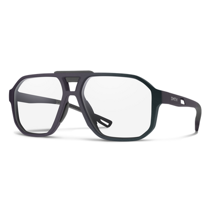 Truss RX, Prescription + Matte Fathom + ChromaPop Polarized Black