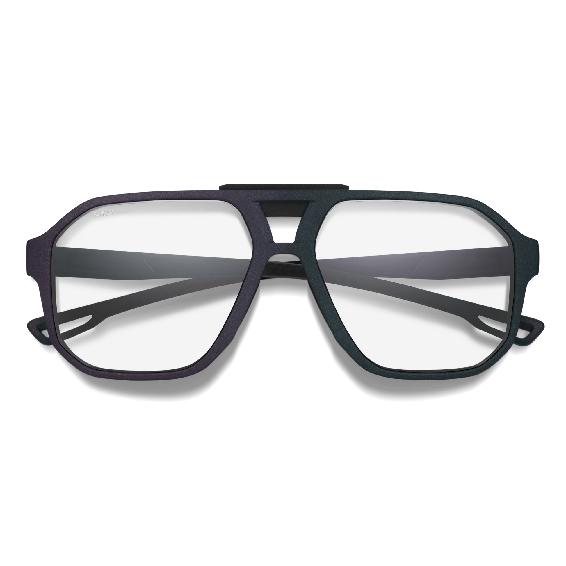 Truss RX, Prescription + Matte Fathom + ChromaPop Polarized Black