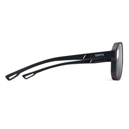 Truss RX, Prescription + Matte Fathom + ChromaPop Polarized Black