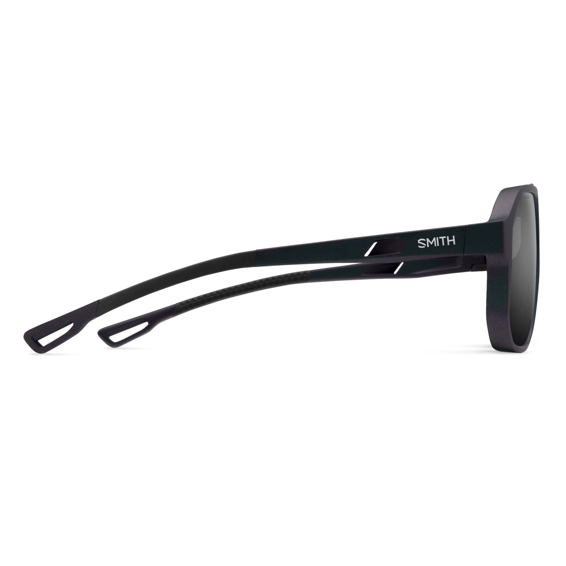 Truss RX, Prescription + Matte Fathom + ChromaPop Polarized Black
