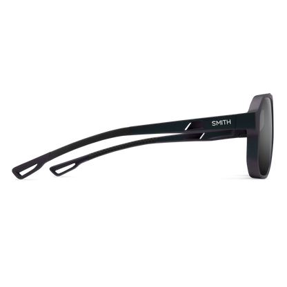 Truss RX, Prescription + Matte Fathom + ChromaPop Polarized Black