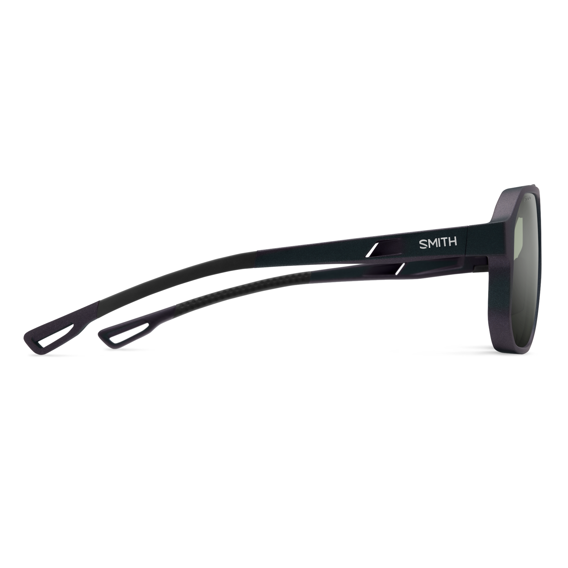 Truss RX, Prescription + Matte Fathom + ChromaPop Polarized Black
