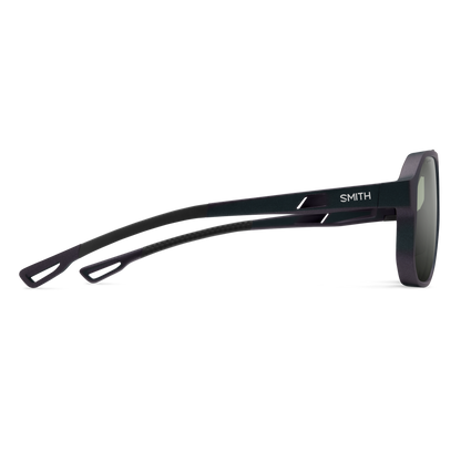 Truss RX, Prescription + Matte Fathom + ChromaPop Polarized Black