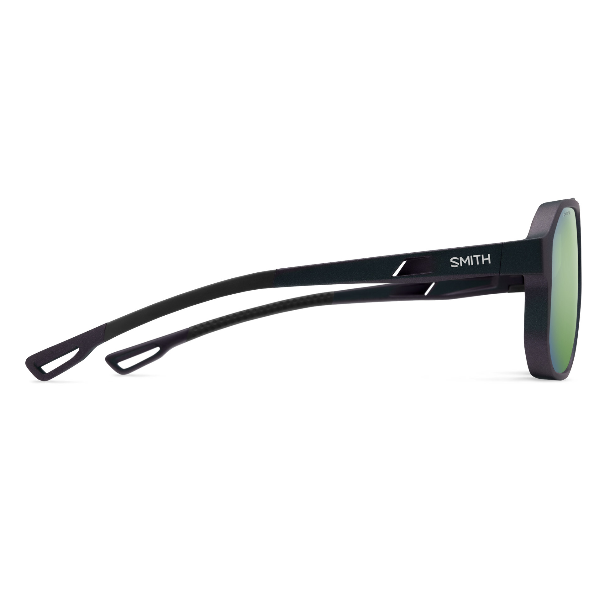 Truss RX, Prescription + Matte Fathom + ChromaPop Polarized Black