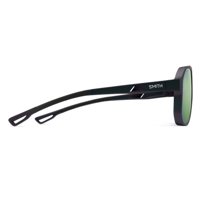 Truss RX, Prescription + Matte Fathom + ChromaPop Polarized Black