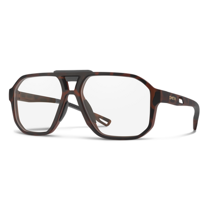 Truss RX, Prescription + Matte Fathom + ChromaPop Polarized Black
