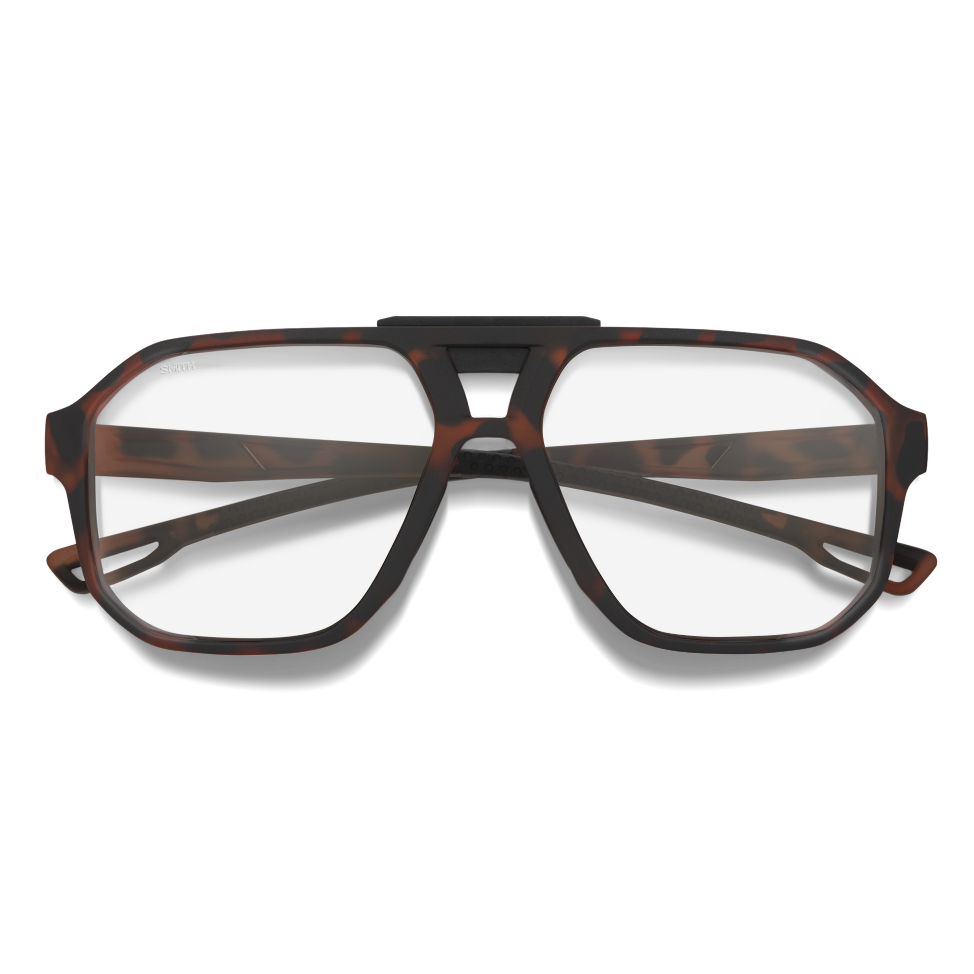 Truss RX, Prescription + Matte Fathom + ChromaPop Polarized Black