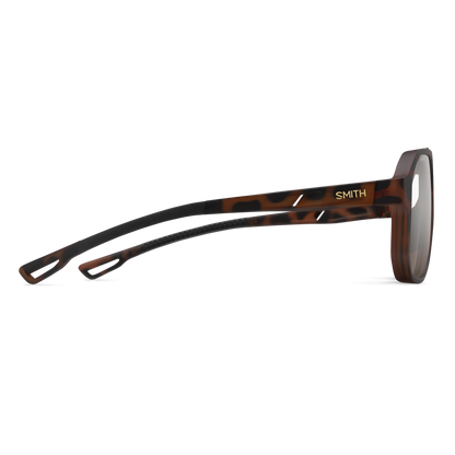Truss RX, Prescription + Matte Fathom + ChromaPop Polarized Black