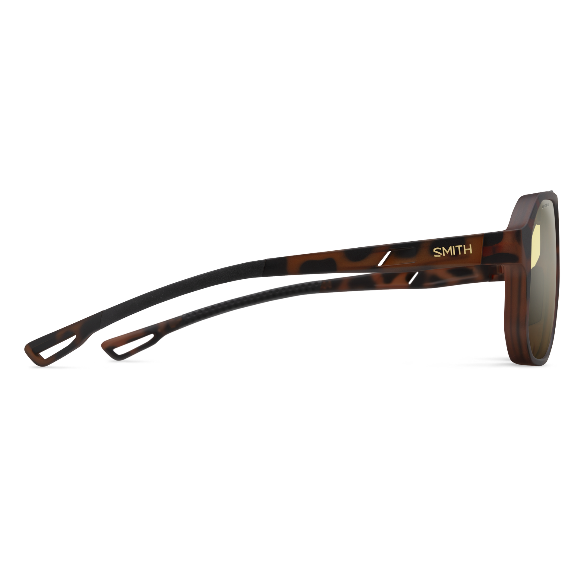 Truss RX, Prescription + Matte Fathom + ChromaPop Polarized Black