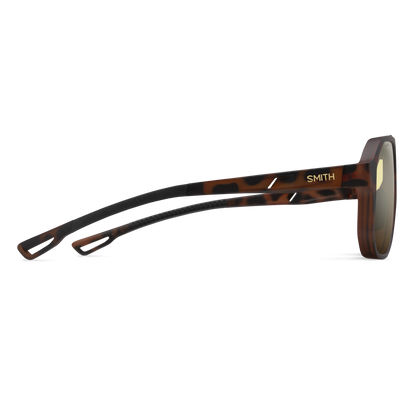 Truss RX, Prescription + Matte Fathom + ChromaPop Polarized Black