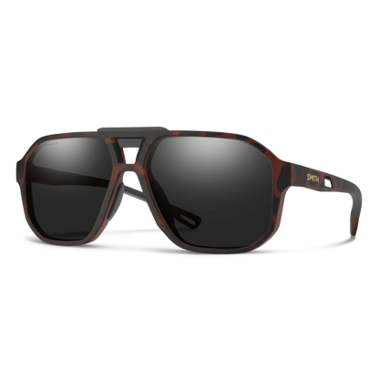 Truss RX, Prescription + Matte Fathom + ChromaPop Polarized Black