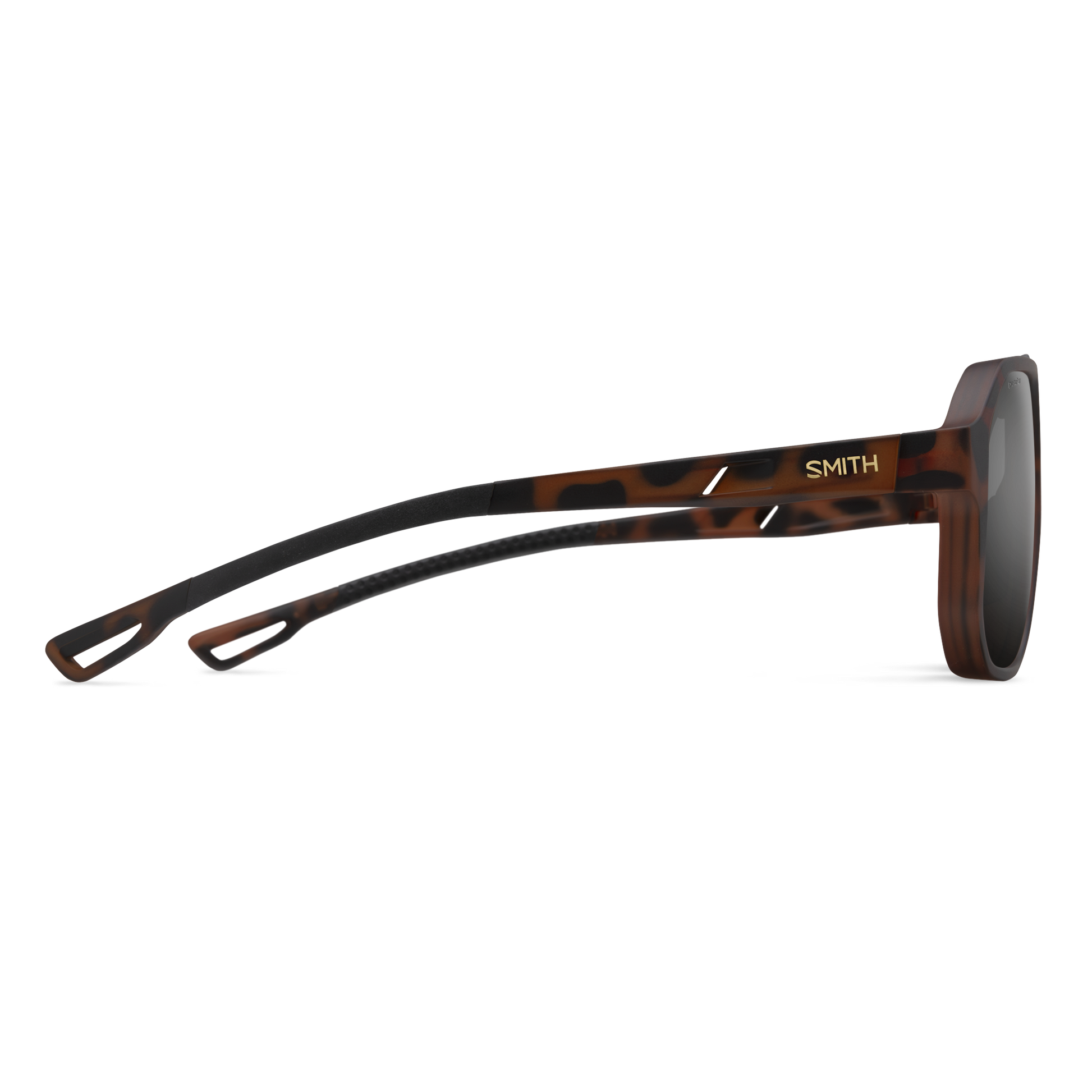 Truss RX, Prescription + Matte Fathom + ChromaPop Polarized Black