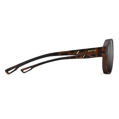 Truss RX, Prescription + Matte Fathom + ChromaPop Polarized Black