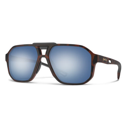 Truss RX, Prescription + Matte Fathom + ChromaPop Polarized Black