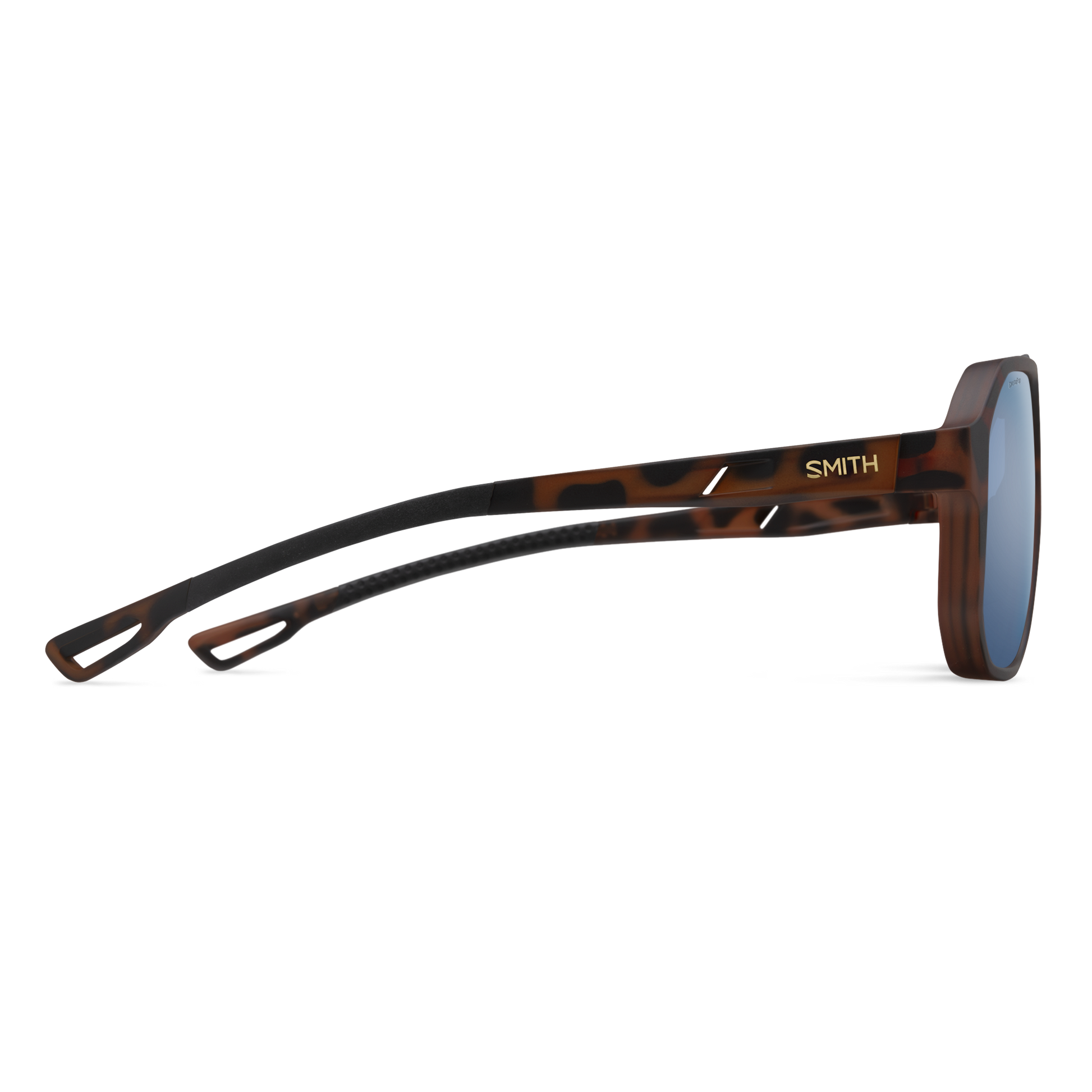 Truss RX, Prescription + Matte Fathom + ChromaPop Polarized Black