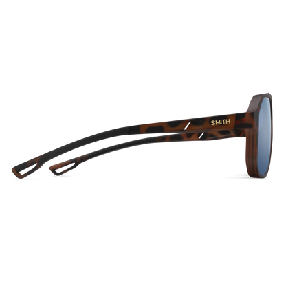 Truss RX, Prescription + Matte Fathom + ChromaPop Polarized Black