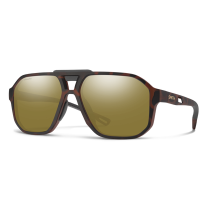 Truss RX, Prescription + Matte Fathom + ChromaPop Polarized Black