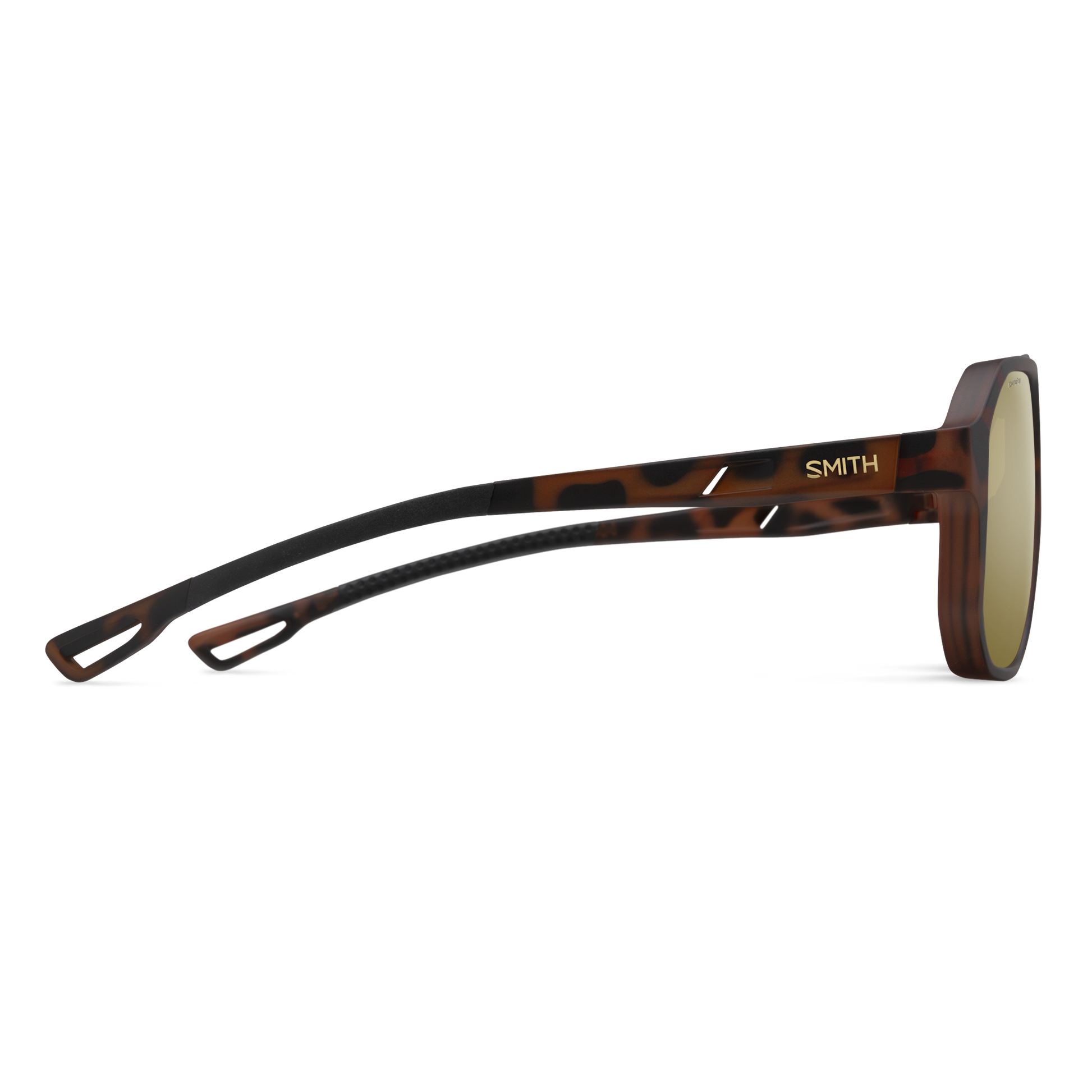 Truss RX, Prescription + Matte Fathom + ChromaPop Polarized Black