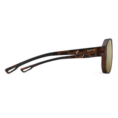 Truss RX, Prescription + Matte Fathom + ChromaPop Polarized Black