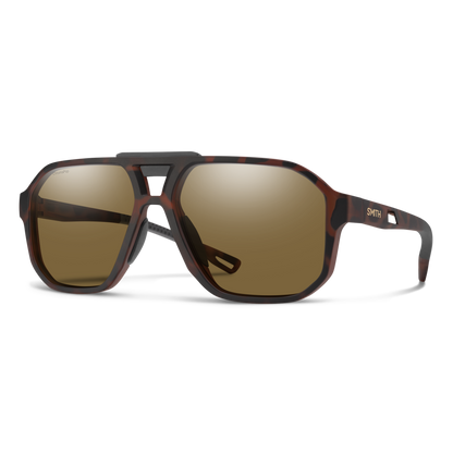 Truss RX, Prescription + Matte Fathom + ChromaPop Polarized Black