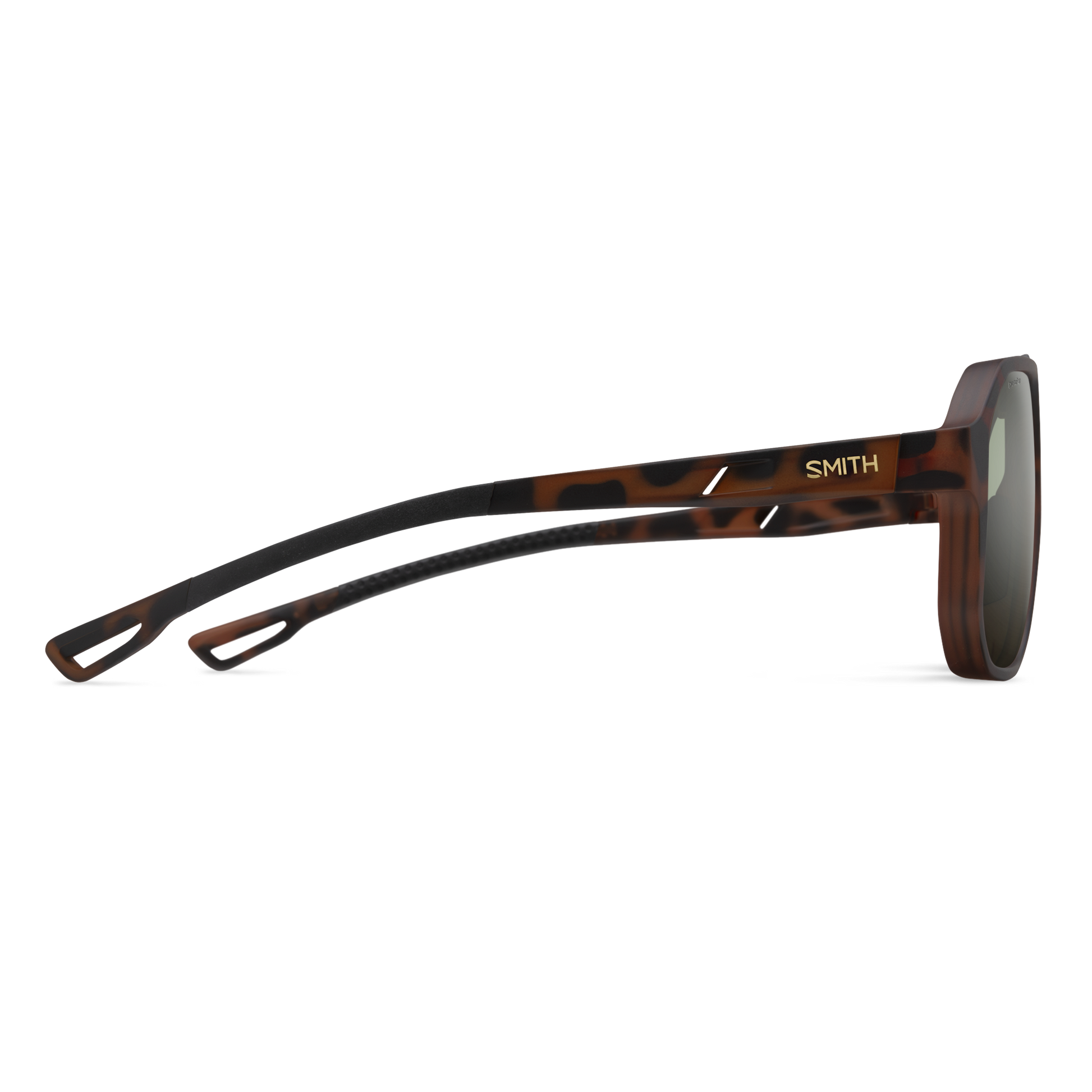 Truss RX, Prescription + Matte Fathom + ChromaPop Polarized Black