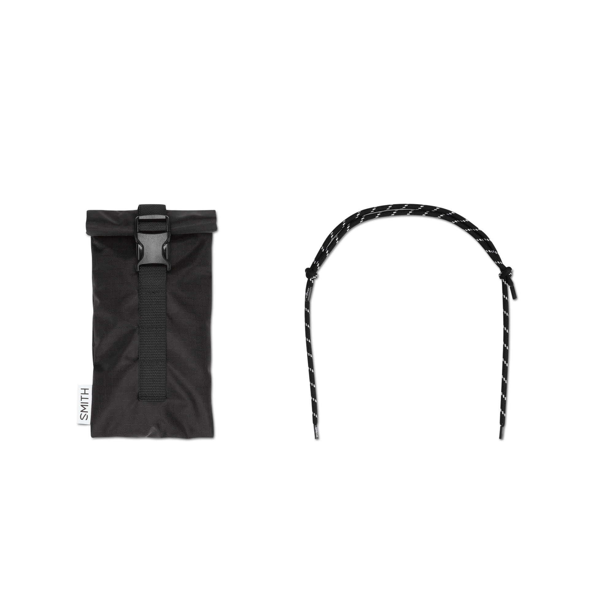 Truss RX, Prescription + Matte Fathom + ChromaPop Polarized Black