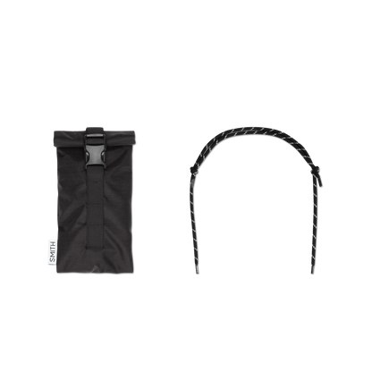 Truss RX, Prescription + Matte Fathom + ChromaPop Polarized Black