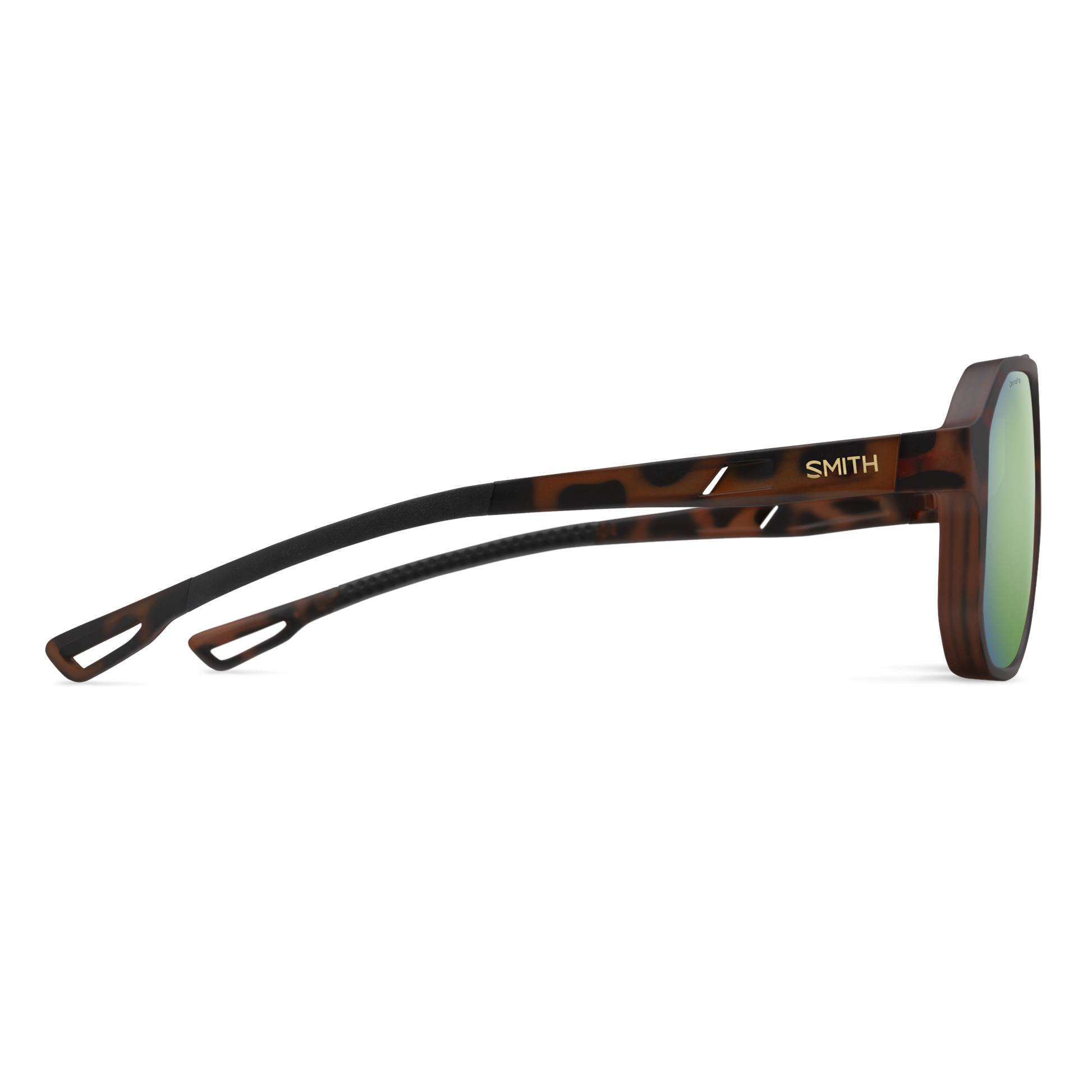 Truss RX, Prescription + Matte Fathom + ChromaPop Polarized Black