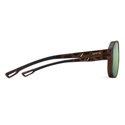 Truss RX, Prescription + Matte Fathom + ChromaPop Polarized Black