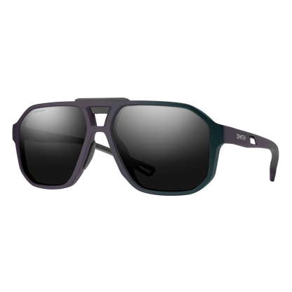 Truss, Sunglasses + Matte Olive Oil | ChromaPop Polarized Brown