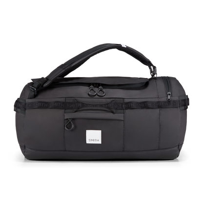 Tumalo 60L Dufflebag, Black + 60l