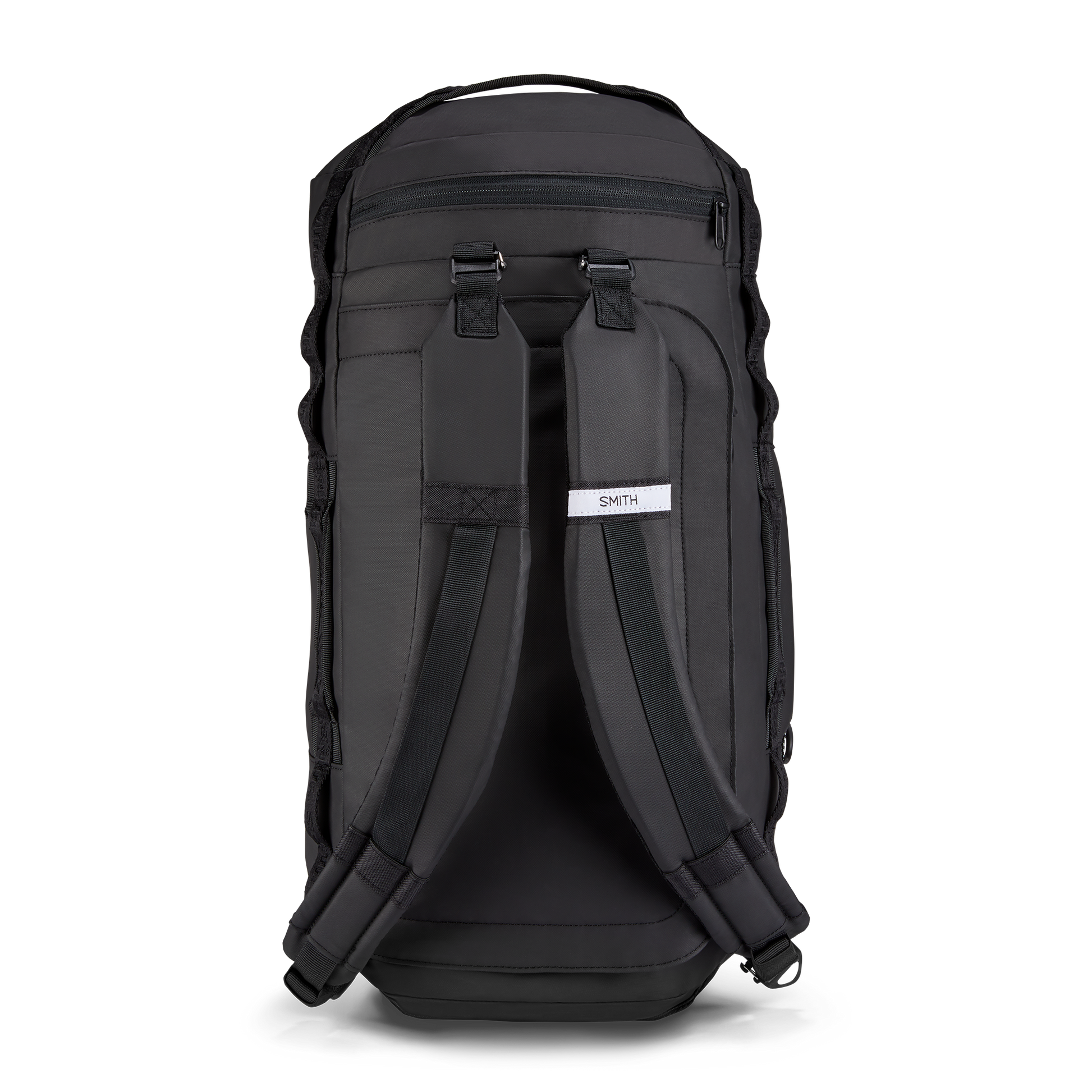 Tumalo 60L Dufflebag, Black + 60l