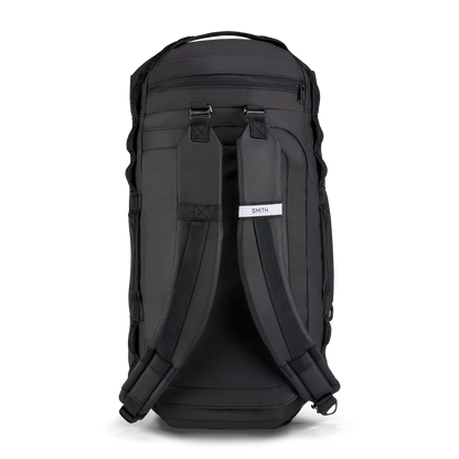 Tumalo 60L Dufflebag, Black + 60l